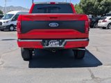 Used 2015 Ford F150 Lariat w/ Equipment Group 502A Luxury image 5