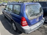 Used 2003 Subaru Forester 2.5X image 4