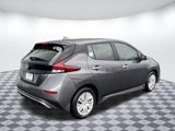 Used 2025 Nissan Leaf S image 3