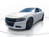 Used 2021 Dodge Charger SXT w/ Blacktop Package image 3