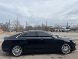 Used 2017 Lincoln MKZ Reserve image 4