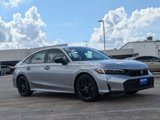 New 2025 Honda Civic Sport image 2