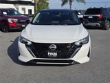 Used 2024 Nissan Sentra SR image 2