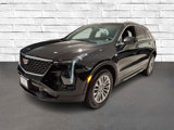 Certified 2024 Cadillac XT4 Premium Luxury w/ Technology Package image 2