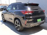 Used 2023 Chevrolet TrailBlazer RS image 3