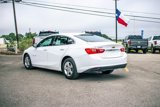 Used 2024 Chevrolet Malibu LT image 4