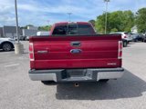 Used 2013 Ford F150 XLT w/ Mid Equipment Group image 4