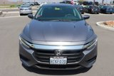 Certified 2021 Honda Insight EX image 2