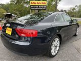 Used 2014 Audi A5 2.0T Premium Plus image 4
