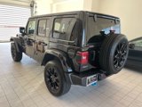 Used 2024 Jeep Wrangler Unlimited Sahara image 2
