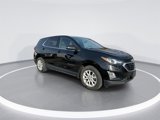 Used 2019 Chevrolet Equinox LT w/ Driver Convenience Package image 2