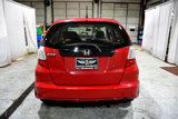 Used 2009 Honda Fit image 5