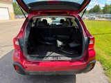 Used 2018 Subaru Outback 2.5i Limited image 3