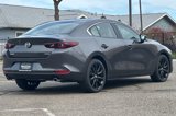 New 2025 MAZDA MAZDA3 s image 4