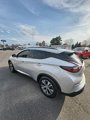 Used 2023 Nissan Murano SV image 6