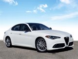 New 2025 Alfa Romeo Giulia image 1