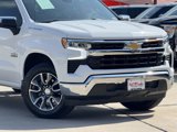 Used 2024 Chevrolet Silverado 1500 LT w/ Texas Edition Plus image 2