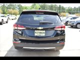 Used 2024 Chevrolet Equinox LT image 3