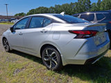 Certified 2025 Nissan Versa SR image 3