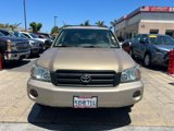 Used 2007 Toyota Highlander 2WD V6 image 3