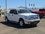 Used 2014 Ford F150 XLT w/ Equipment Group 302A Luxury image 3