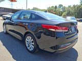 Certified 2016 Kia Optima EX w/ Premium Package image 4