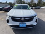 Used 2022 Buick Envision Essence w/ Technology Package I image 2