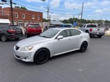 Used 2008 Lexus IS 250 image 4