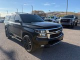 Used 2018 Chevrolet Tahoe LT w/ Luxury Package image 3
