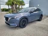 Used 2023 MAZDA CX-9 Carbon Edition image 4