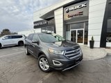 Used 2017 Ford Edge Titanium image 3