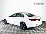 Certified 2025 Mercedes-Benz C 300 Sedan image 5
