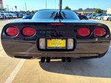 Used 2001 Chevrolet Corvette Targa w/ Preferred Equipment Group2 image 6