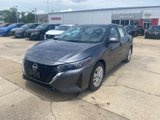 New 2025 Nissan Sentra S image 2
