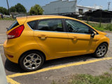 Used 2011 Ford Fiesta SES w/ 301A Rapid Spec Order Code image 5