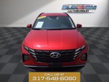 Used 2023 Hyundai Tucson SEL image 2