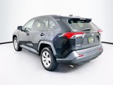 Used 2021 Toyota RAV4 LE image 5