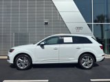 Used 2022 Audi Q7 3.0T Premium image 3