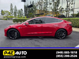 Used 2017 Tesla Model 3 Standard Range image 2
