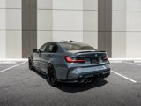Used 2025 BMW M3 Competition w/ M Carbon Exterior Package image 6