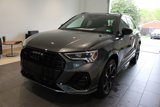 New 2025 Audi Q3 2.0T Premium Plus image 4