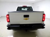 Used 2018 Chevrolet Silverado 1500 W/T w/ Trailering Package image 5