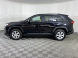 Used 2024 Toyota RAV4 LE image 4