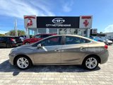 Used 2019 Chevrolet Cruze LT w/ Convenience Package image 4