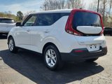 Certified 2022 Kia Soul LX w/ Technology Package image 4
