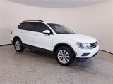 Used 2020 Volkswagen Tiguan S image 4