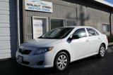 Used 2009 Toyota Corolla LE image 4