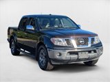 Used 2017 Nissan Frontier SL image 3
