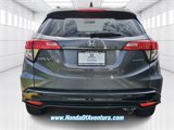 Certified 2021 Honda HR-V Sport image 3