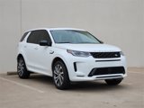 Used 2025 Land Rover Discovery Sport S image 3